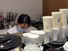-逸派咖啡 EPARKCOFFEE(广安门店)