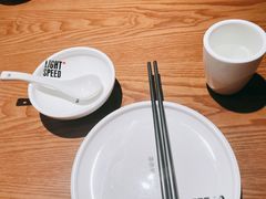 -吕氏疙瘩汤·新鲁菜(济南万象城店)