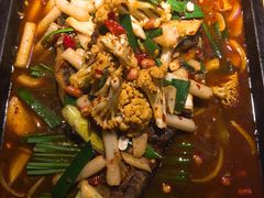 -山水人家(九堡店)