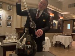 -Restaurant Paul Bocuse