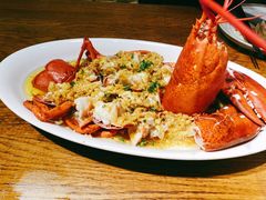 波士顿龙虾-必点海鲜·鲅鱼水饺(鞍山西道店)