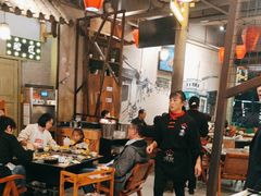 -塘屋烧烤·云南火塘烧烤品牌(春城慧谷旗舰店)