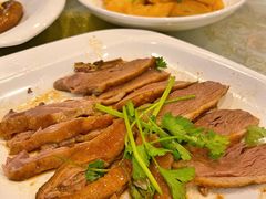 金牌鹅肉-陆记鹅庄·潮汕菜·狮头鹅(大仟里店)