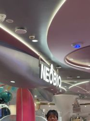 点击看大图 -奈尔宝·国风主题儿童乐园·亲子餐厅(豫园商城店)
