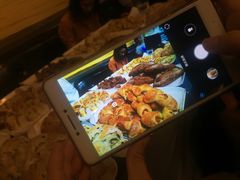-7mall美食潮地标