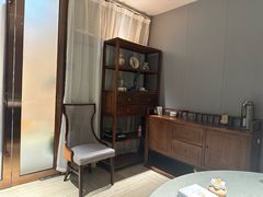 -香山湖渔家大院