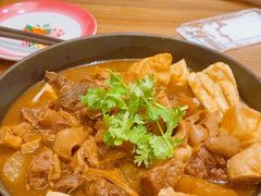 -漢舍中国菜馆(889广场店)
