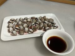 -华盛丰温州大排档(东三环南路店)