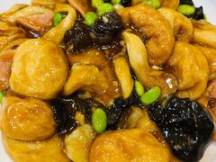 -西新饭店(城中店)