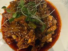 -院8里·小聚园老川菜(九眼桥店)