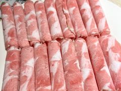 -总参北京涮羊肉