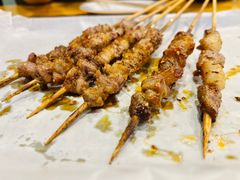 -京朋串屋·烧烤(望京西路总店)