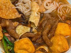 -螺小胖柳州螺蛳粉(钟楼总店)