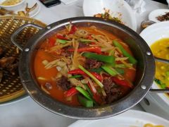 -院8里·少城记忆老川菜(宽窄巷子店)