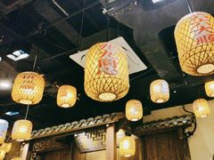 -南京大牌档(三阳广场苏宁店)