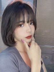 -那茉 Hair Salon