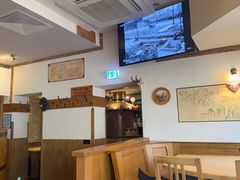 -Restaurant Paulaner am Dom