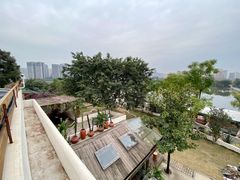 -悦哉·派对·草坪婚礼·围炉煮茶(三圣乡店)