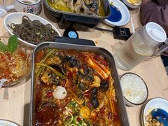 -鱼酷活鱼烤鱼(沈阳大悦城店)