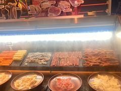 -牛YO寿喜烧和牛火锅自助(三台子万象汇店)