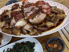 -程记烧腊快餐店(松园南街店)