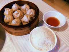 上海小笼包-上海年代(水上东路店)