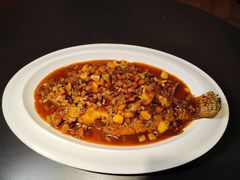 -李氏传家菜(沂水店)