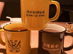-太二酸菜鱼(群光广场店)