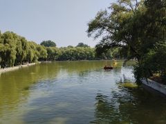 -北陵公园