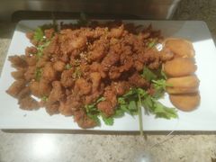 -巴渝菜馆(涿州店)