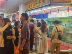 -大茄来海鲜餐厅(亚洲城分行)