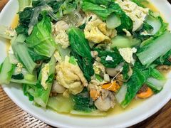 -李连贵酒家熏肉大饼(昆明街店)