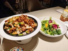 -悦融琥珀·京鲁菜·海味珍品(西单店)