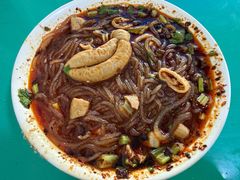 -甘记肥肠粉(马鞍北路店)