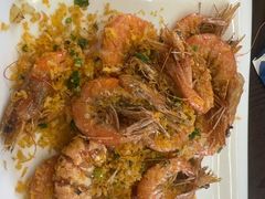 -聚鲜阁海鲜美食城(香水湾店)