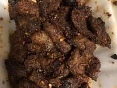 -虎卫烤肉(东关南街店)