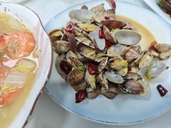 -来之顺海鲜菜馆·青岛菜·始于1993(栈桥店)