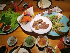 -隐炉和牛烧肉店(群力店)