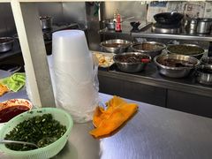 -上海为民商行清真饭店(南大路店)