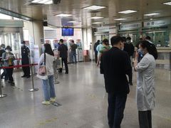 -北京大学肿瘤医院