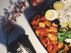 -盒悦高端盒饭(中海国际中心店)