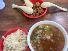 -龙鳞路第一家牛肉汤