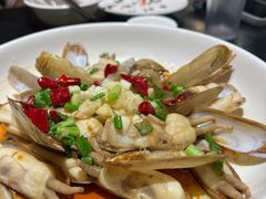 -健眺小海鲜(临海后山店)