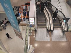 -百联南桥购物中心