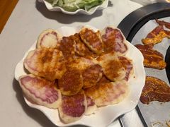 -顺顺小吃(独克宗古城店)