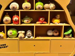 -上海七宝领展广场