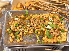 -有局·成都市井烧烤·精酿啤酒(双楠店)
