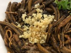 响油鳝糊-玉华台饭庄(裕中西里小区店)