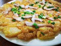 -华记粥饭店(印象容桂主题风情街店)