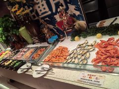 -海德温泉生活馆(朝阳大悦城店)